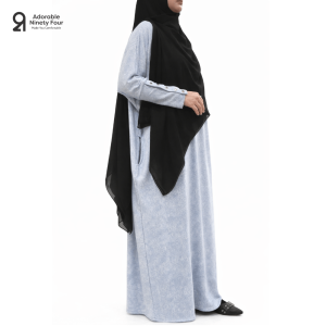 Mora Dress