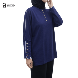 Velin Top
